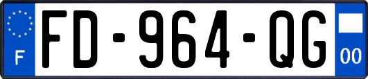 FD-964-QG