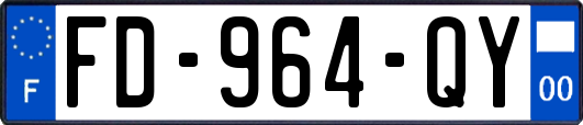 FD-964-QY