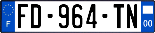 FD-964-TN