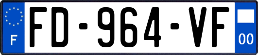 FD-964-VF