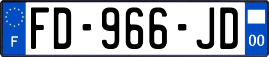 FD-966-JD