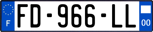 FD-966-LL