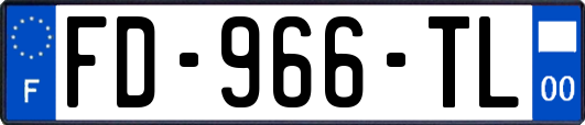 FD-966-TL