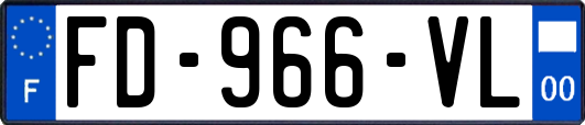 FD-966-VL