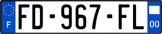 FD-967-FL
