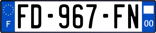 FD-967-FN