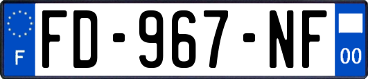 FD-967-NF