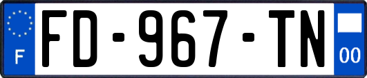 FD-967-TN