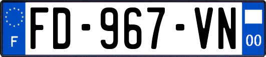 FD-967-VN