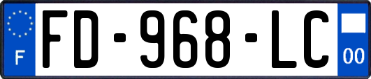FD-968-LC