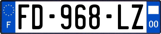 FD-968-LZ