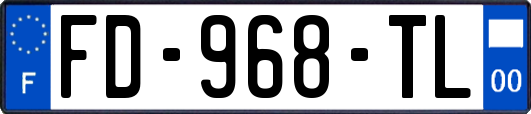 FD-968-TL