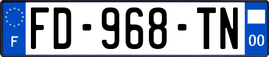 FD-968-TN