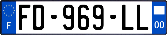 FD-969-LL