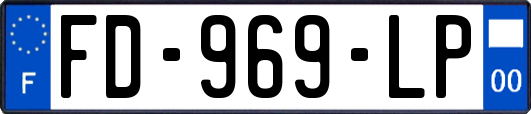 FD-969-LP