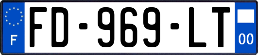 FD-969-LT