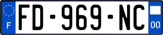 FD-969-NC