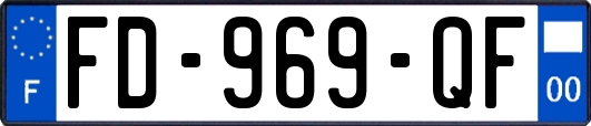 FD-969-QF