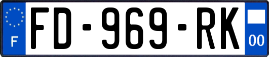 FD-969-RK