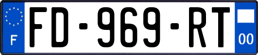 FD-969-RT