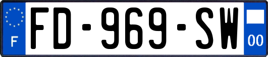 FD-969-SW
