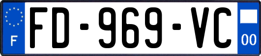 FD-969-VC