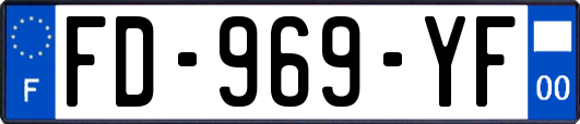FD-969-YF