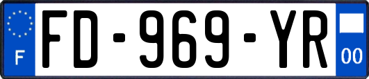 FD-969-YR