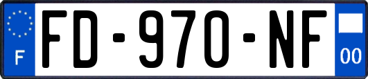 FD-970-NF