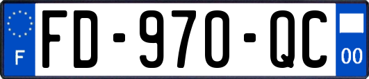FD-970-QC