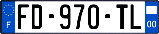 FD-970-TL