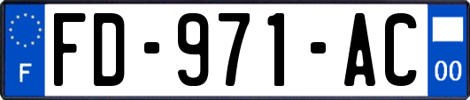 FD-971-AC