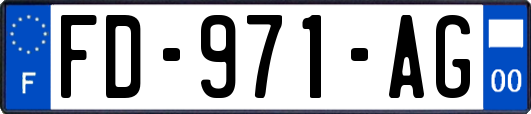 FD-971-AG