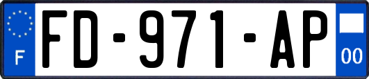 FD-971-AP