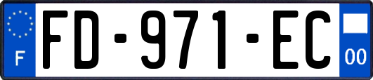 FD-971-EC