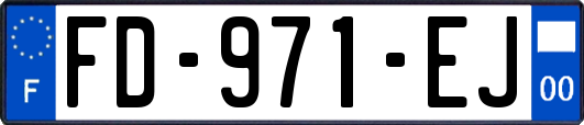 FD-971-EJ