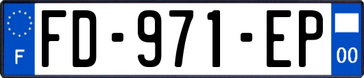 FD-971-EP
