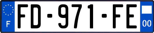 FD-971-FE