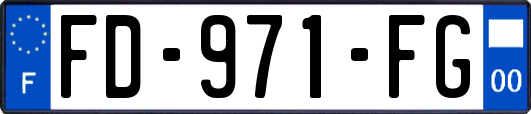 FD-971-FG