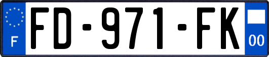 FD-971-FK