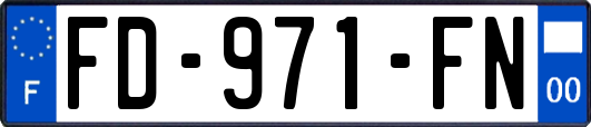 FD-971-FN