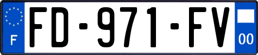 FD-971-FV