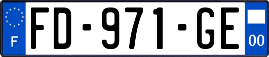 FD-971-GE