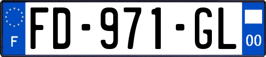FD-971-GL