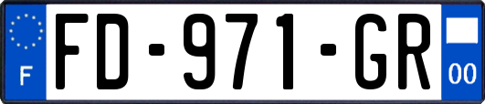 FD-971-GR
