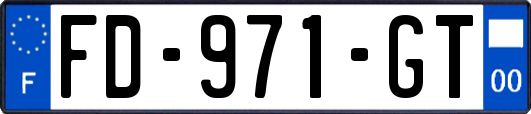 FD-971-GT