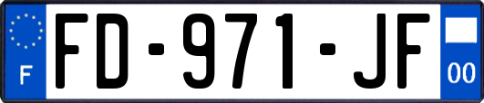FD-971-JF