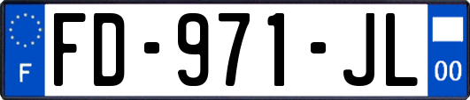 FD-971-JL