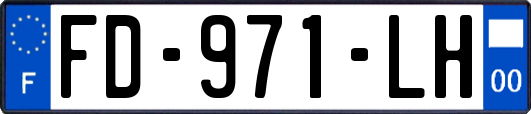 FD-971-LH