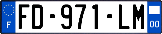 FD-971-LM
